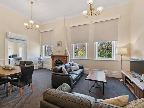 Waratah On York : photo 3 de la chambre appartement 3 chambres