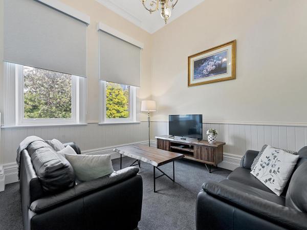 Waratah On York : photo 1 de la chambre appartement 3 chambres