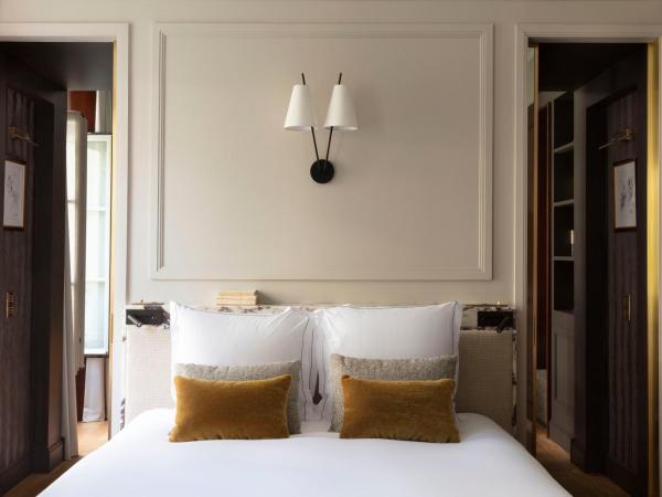 Les Jardins du Faubourg Hotel & Spa by Shiseido : photo 5 de la chambre suite