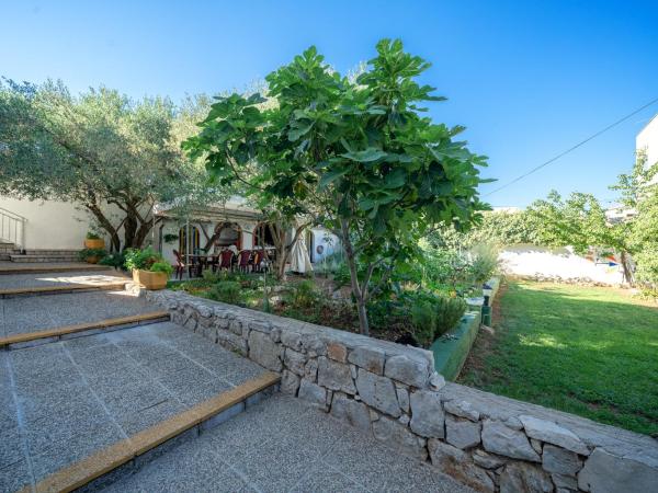 Apartmani Patača : photo 2 de la chambre appartement - vue sur mer