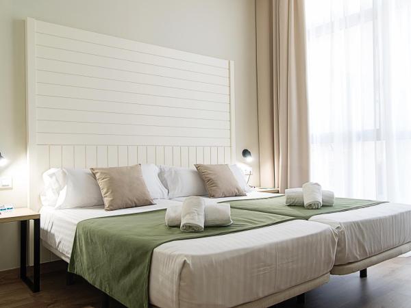 DWO Valencia : photo 1 de la chambre chambre double confort