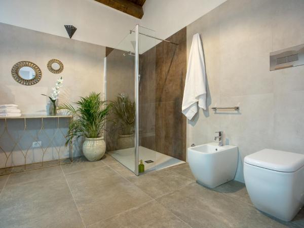 Ortigia Boutique Palace : photo 4 de la chambre suite deluxe