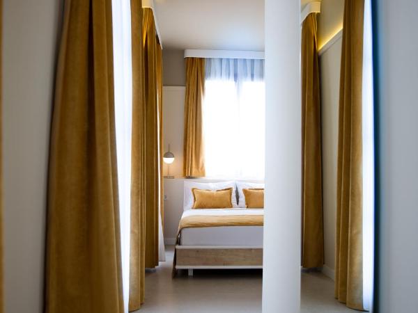 Oda Bodrum Gümüşlük : photo 7 de la chambre chambre double