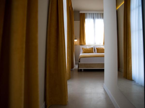 Oda Bodrum Gümüşlük : photo 6 de la chambre chambre double