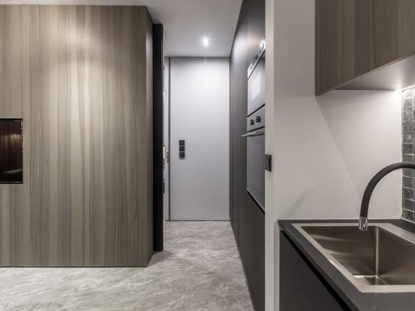 The Duke Boutique Suites : photo 9 de la chambre suite 1 chambre