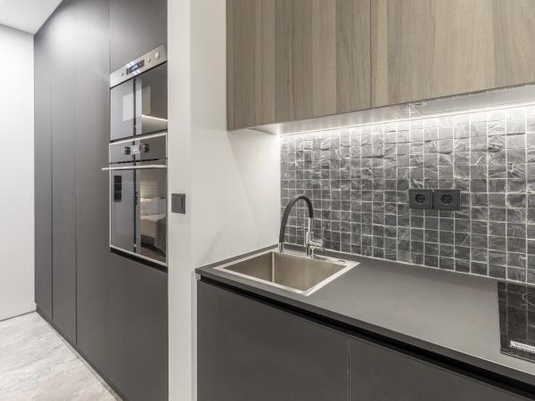 The Duke Boutique Suites : photo 10 de la chambre suite 1 chambre