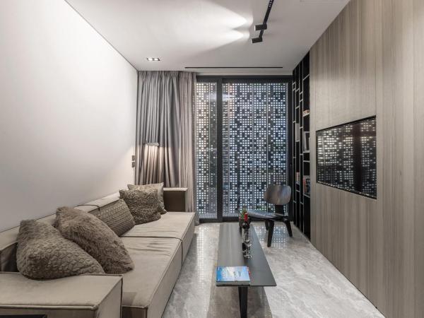 The Duke Boutique Suites : photo 2 de la chambre suite 1 chambre