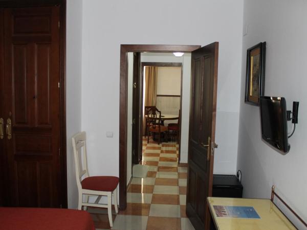 Don Paula : photo 6 de la chambre appartement