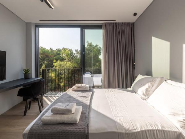 The Duke Boutique Suites : photo 4 de la chambre suite deluxe