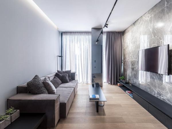 The Duke Boutique Suites : photo 7 de la chambre suite 2 chambres