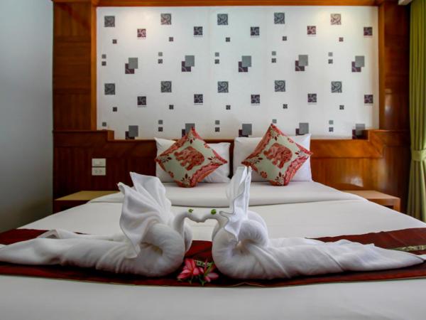 Coco Bella Hotel : photo 1 de la chambre bungalow chambre double