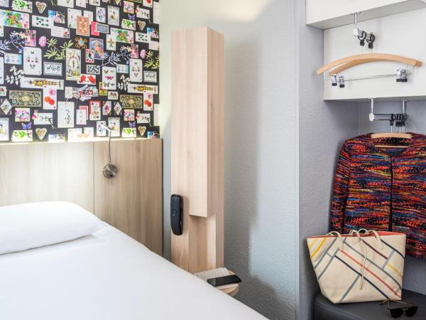 ibis Styles Reims Centre : photo 2 de la chambre chambre double standard