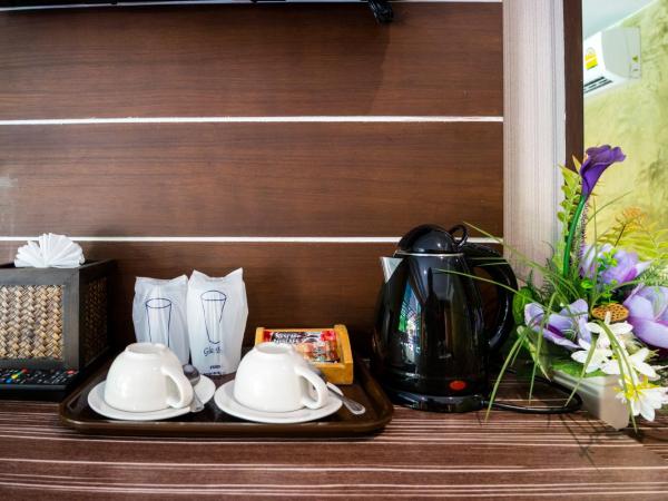 Coco Bella Hotel : photo 4 de la chambre bungalow deluxe