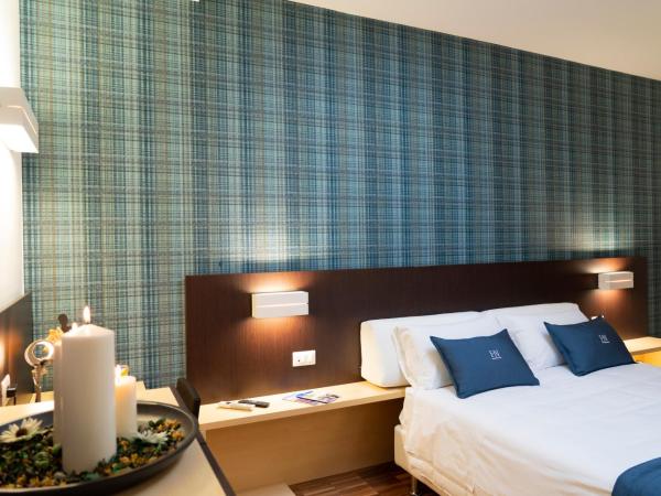 Hotel Nazionale : photo 2 de la chambre chambre double ou lits jumeaux