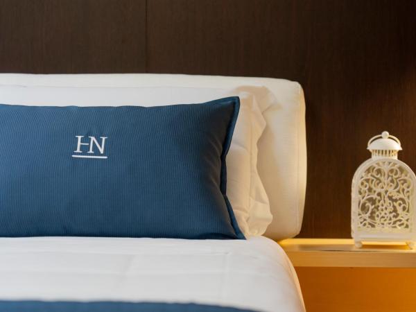 Hotel Nazionale : photo 4 de la chambre chambre double ou lits jumeaux