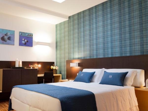 Hotel Nazionale : photo 3 de la chambre chambre triple