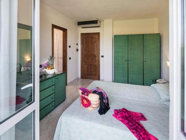 Hotel Terme Park Imperial : photo 3 de la chambre chambre double ou lits jumeaux avec balcon