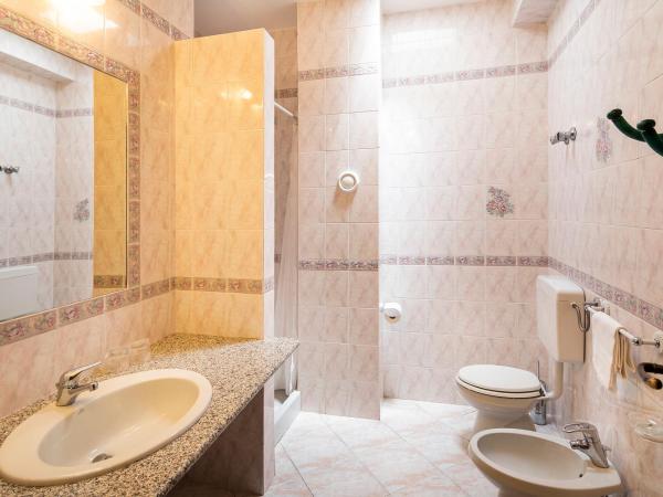 Hotel Terme Park Imperial : photo 1 de la chambre chambre double ou lits jumeaux