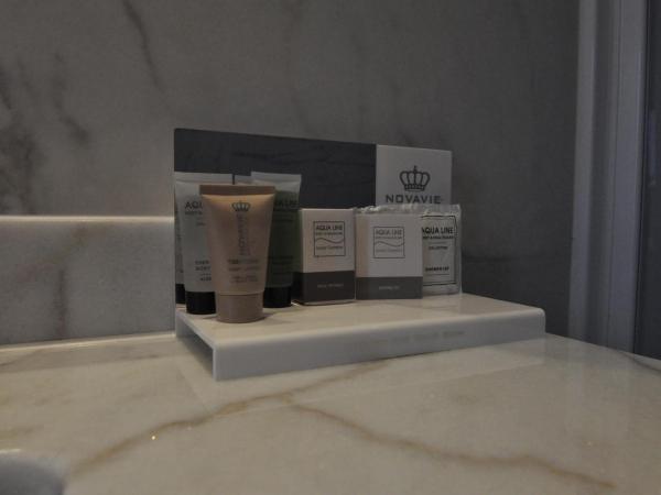 Hotel Jan Brito : photo 10 de la chambre chambre familiale en duplex