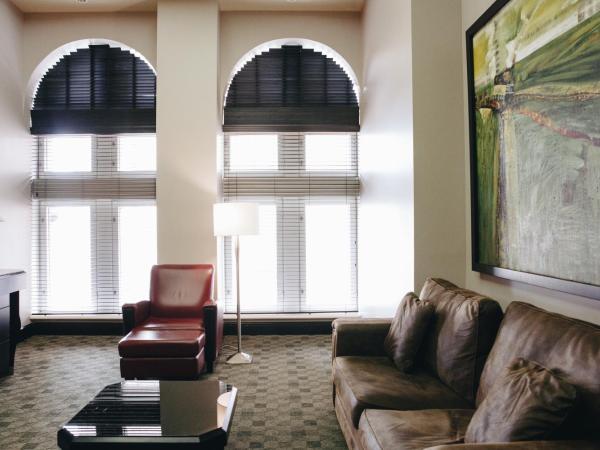 Hotel Place D'Armes : photo 4 de la chambre suite deluxe 1 chambre