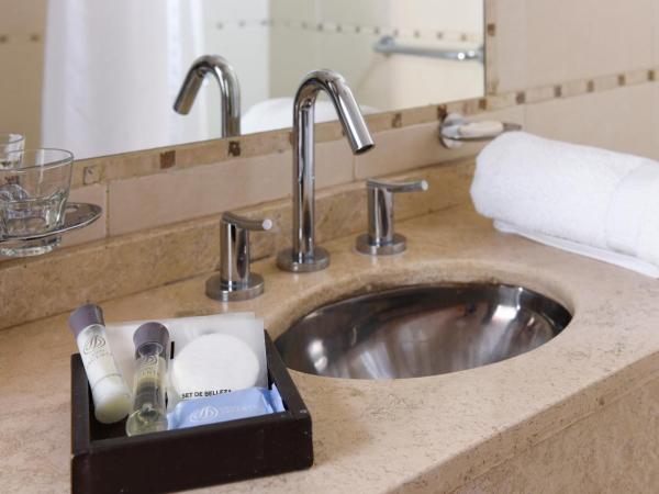 Argenta Suites Belgrano : photo 1 de la chambre suite junior (3 adultes)