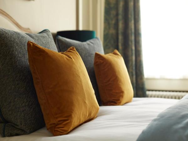 Broad Street Townhouse : photo 4 de la chambre grande chambre double