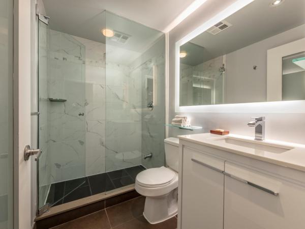 Executive Hotel Cosmopolitan Toronto : photo 8 de la chambre studio