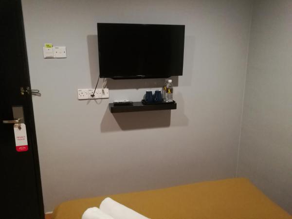 Grandpa Hotel : photo 6 de la chambre chambre vip