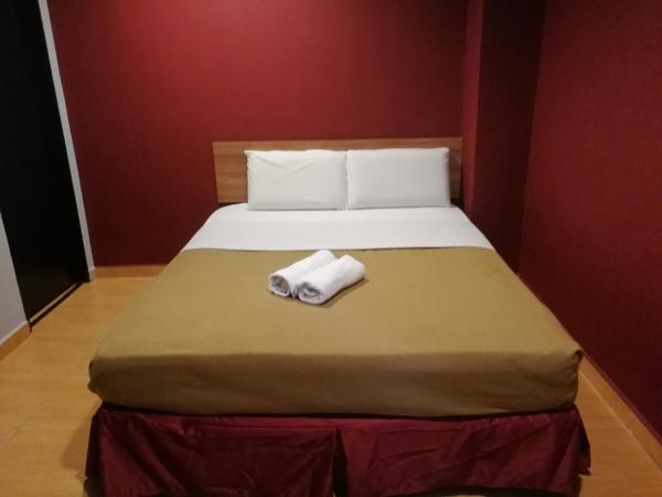 Grandpa Hotel : photo 1 de la chambre chambre exécutive