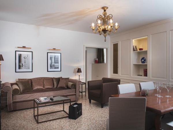 Residenza Ducato : photo 3 de la chambre appartement