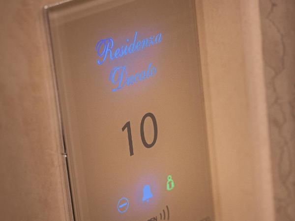 Residenza Ducato : photo 1 de la chambre appartement