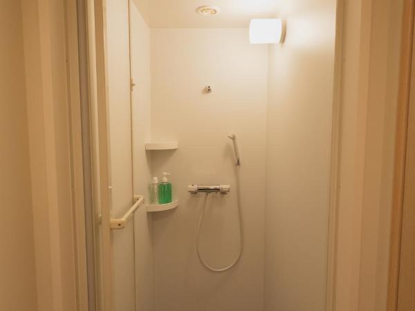 Mash Cafe & Bed NAGANO : photo 6 de la chambre lit superposé dans dortoir mixte