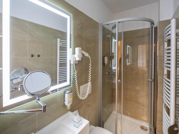 Villa Basileia Riverside : photo 2 de la chambre chambre simple