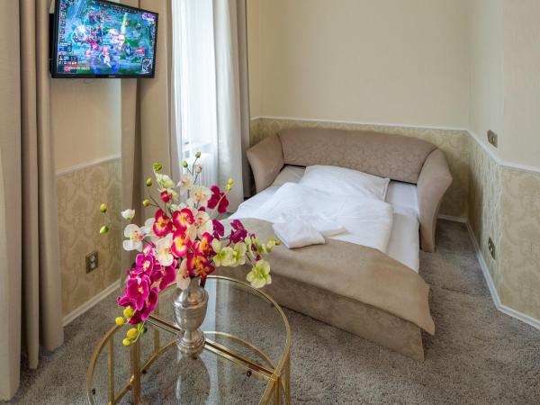 Villa Basileia Riverside : photo 7 de la chambre chambre triple