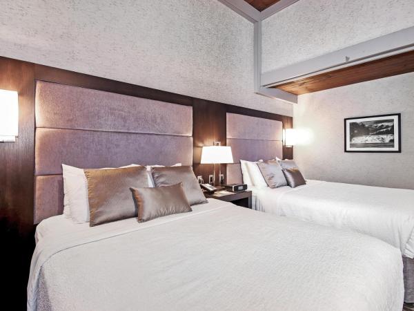 Best Western Plus Siding 29 Lodge : photo 8 de la chambre chambre avec 2 grands lits queen-size