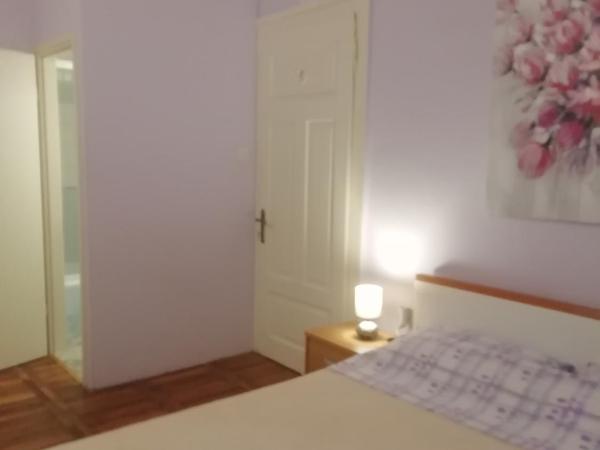 Rooms Tusculum : photo 5 de la chambre chambre double avec salle de bains privative