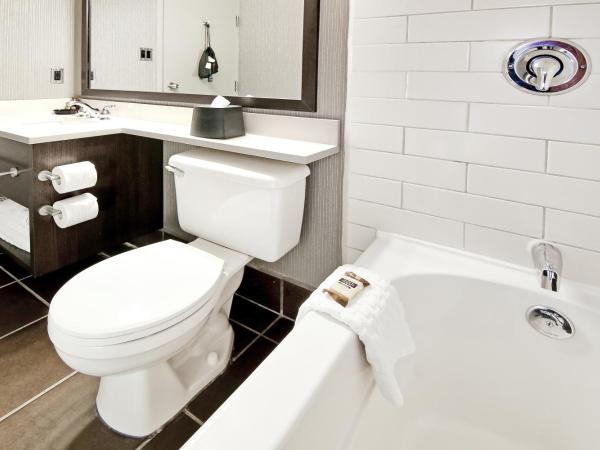 Best Western Plus Siding 29 Lodge : photo 4 de la chambre chambre lit king-size