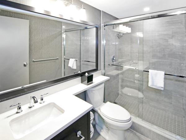 Best Western Plus Siding 29 Lodge : photo 3 de la chambre suite lit king-size avec jacuzzi