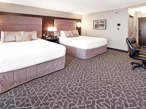 Best Western Plus Siding 29 Lodge : photo 5 de la chambre suite 2 chambres