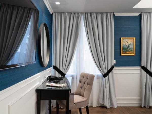 Evripidou Suites : photo 10 de la chambre chambre deluxe