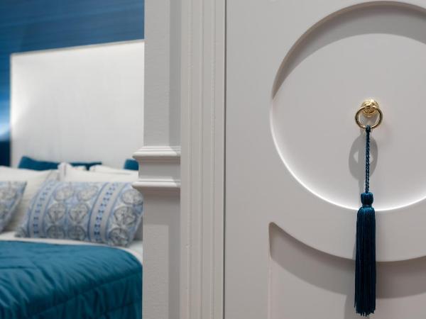 Evripidou Suites : photo 7 de la chambre chambre deluxe