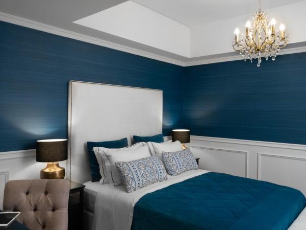 Evripidou Suites : photo 8 de la chambre suite junior avec balcon