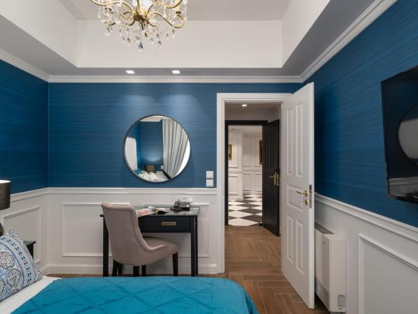 Evripidou Suites : photo 7 de la chambre suite 2 chambres