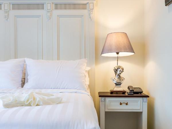 Merchant Villa- SHA Extra Plus : photo 7 de la chambre chambre supérieure lit queen-size