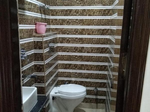 Silver Palace Hotel : photo 3 de la chambre chambre triple classique