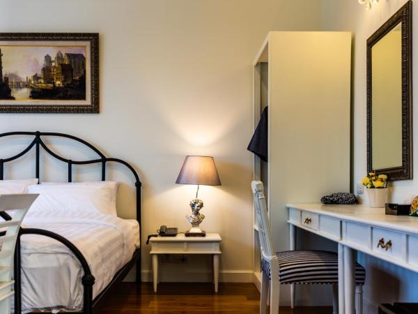 Merchant Villa- SHA Extra Plus : photo 6 de la chambre chambre lit king-size deluxe