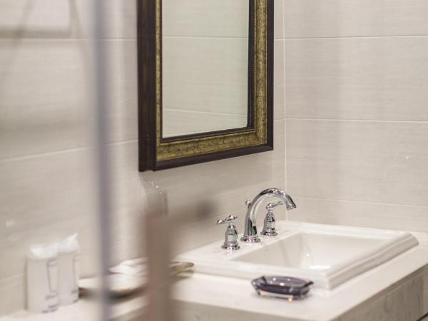 Merchant Villa- SHA Extra Plus : photo 8 de la chambre suite familiale