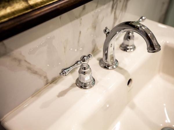 Merchant Villa- SHA Extra Plus : photo 9 de la chambre chambre double - vue sur piscine