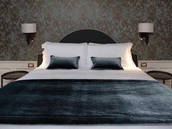 Residenza Ducato : photo 7 de la chambre appartement