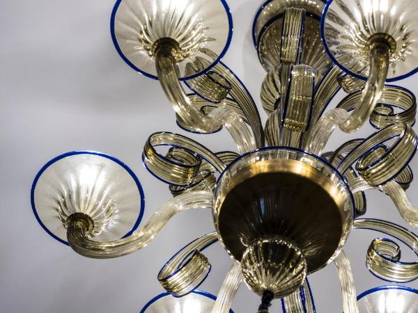 Residenza Ducato : photo 6 de la chambre appartement